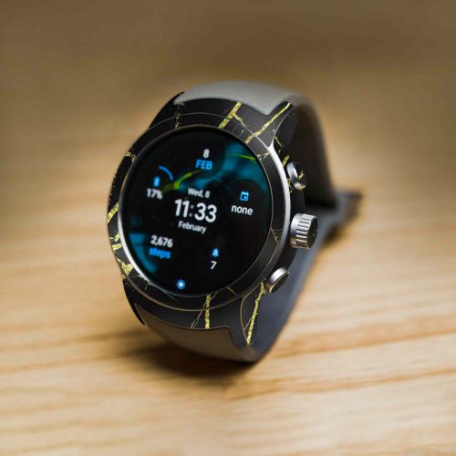 LG_Watch Sport_Graphite_Gold_Marble_4